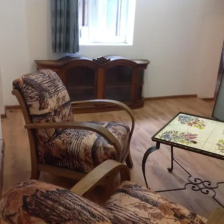 Guest house Garibaldi Sofia