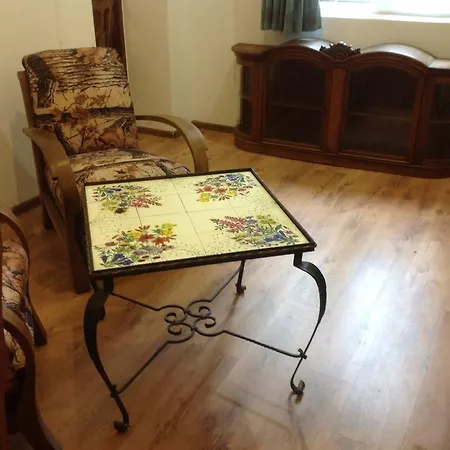 Guest house Garibaldi