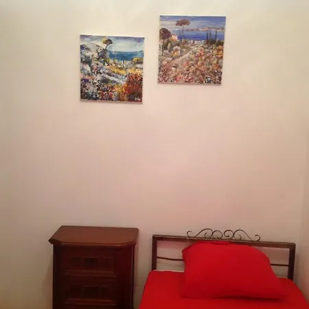Guest house Garibaldi *