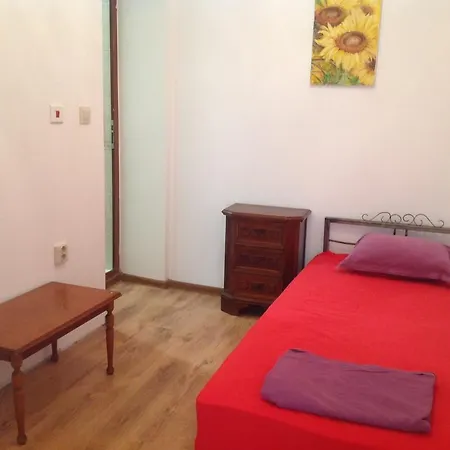Guest house Garibaldi