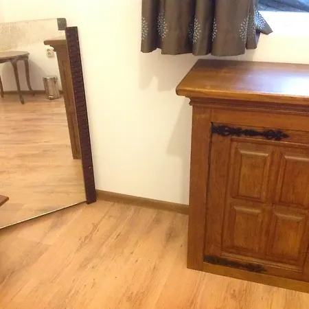 Guest house Garibaldi Sofia