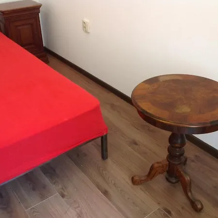 Guest house Garibaldi