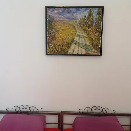 Guest house Garibaldi Sofia