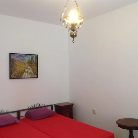 Guest house Garibaldi *