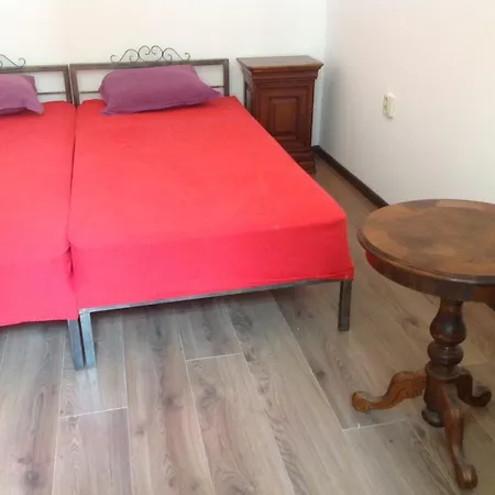 Guest house Garibaldi *