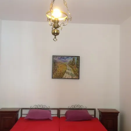 Garibaldi Sofia
