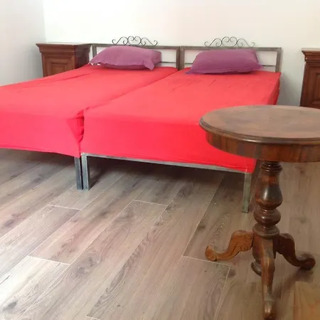 Guest house Garibaldi