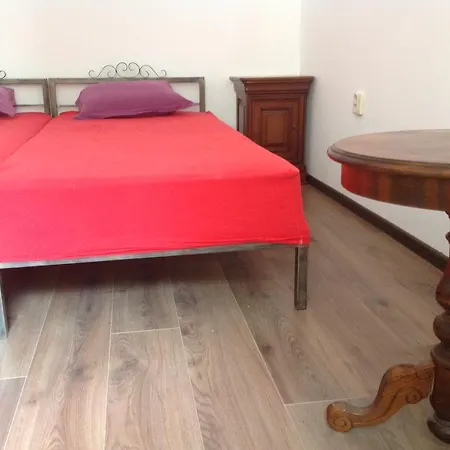 Guest house Garibaldi *
