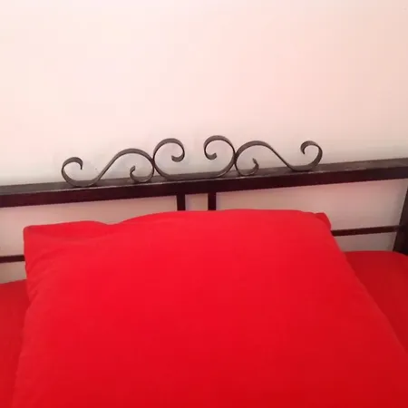 Guest house Garibaldi