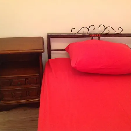Guest house Garibaldi