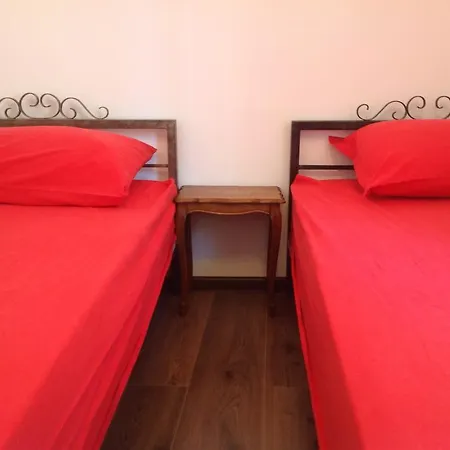 Guest house Garibaldi *