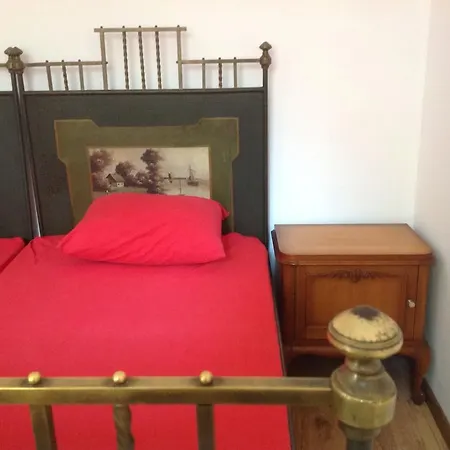 Guest house Garibaldi Sofia