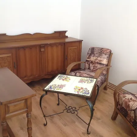 Guest house Garibaldi