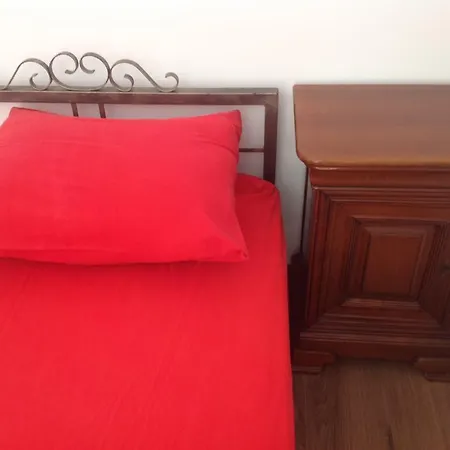 Guest house Garibaldi