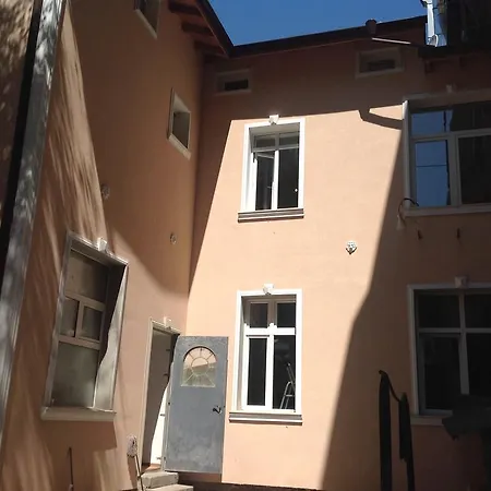 Guest house Garibaldi Sofia