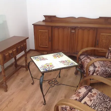 Guest house Garibaldi