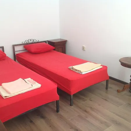 Guest house Garibaldi Sofia