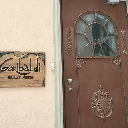 Garibaldi Sofia