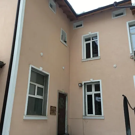 Guest house Garibaldi *