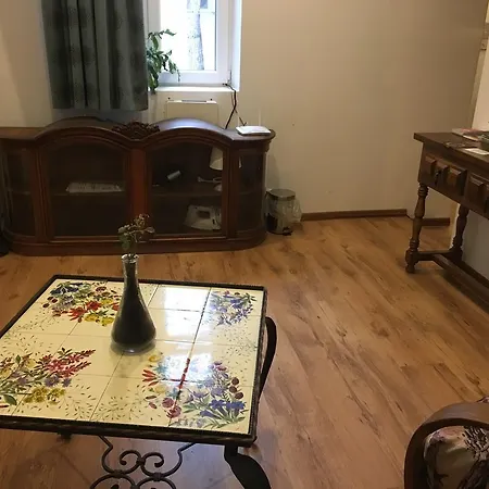 Guest house Garibaldi *