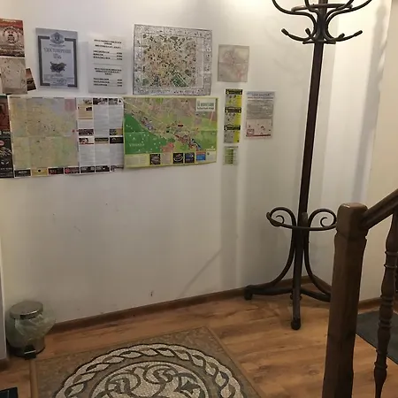Garibaldi * Sofia