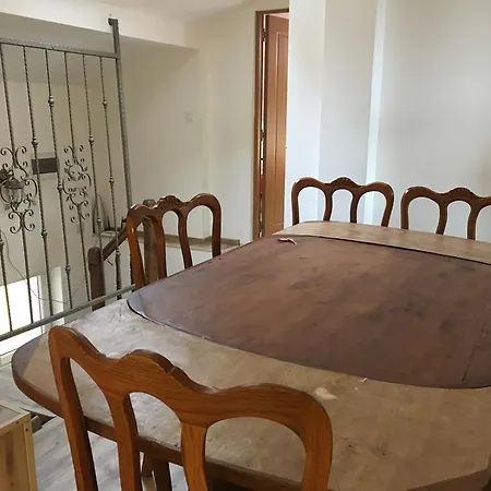 Guest house Garibaldi *