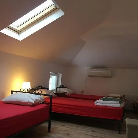 Guest house Garibaldi Sofia