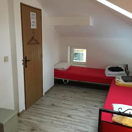 Garibaldi Guest house Sofia