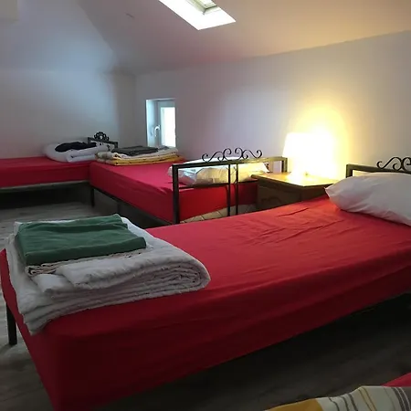 Guest house Garibaldi *