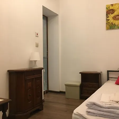 Garibaldi * Sofia