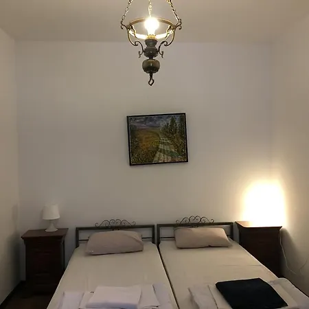 Guest house Garibaldi Sofia