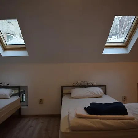 Guest house Garibaldi Sofia