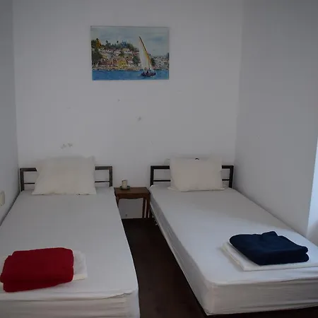 Guest house Garibaldi
