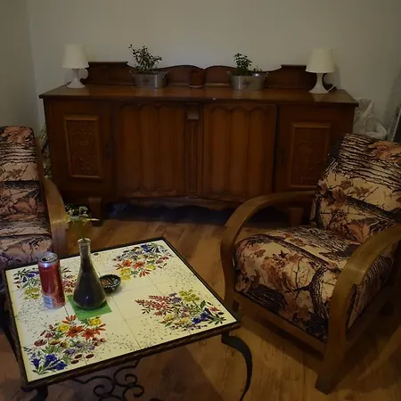 Garibaldi Guest house Sofia